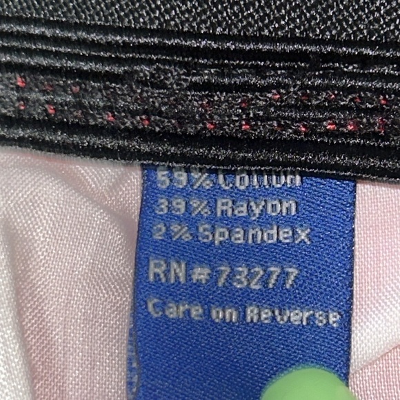 Apt. 9 Women's Red Skinny Jeans - Picture 8 of 14